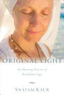 Original Light: The Morning Practice of Kundalini Yoga foto