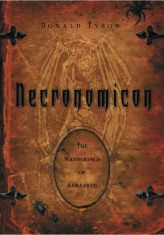 Necronomicon: The Wanderings of Alhazred foto