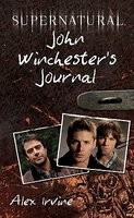 Supernatural: John Winchester&amp;#039;s Journal foto