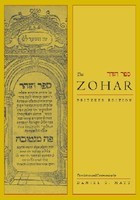 The Zohar, Volume 4 foto