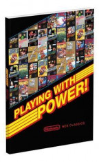 Playing with Power: Nintendo NES Classics foto