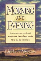 Morning and Evening King James Version foto