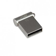 USB STICK PATRIOT; model: AUTOBAHN; capacitate: 16 GB; interfata: 2.0; culoare: GRI;PSF16GLSABUSB foto