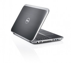 Laptop DELL Inspiron 15z (5523); CORE I7 1.9 GHz; 4 GB; 320 GB; INTEL; DVDRW; 15.6 INCH; Refurbished; foto