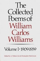 The Collected Poems of William Carlos Williams: 1909-1939 foto