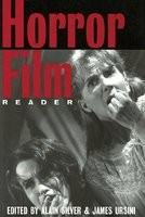 Horror Film Reader foto