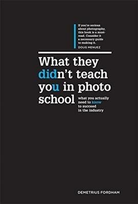 What They Didn't Teach You in Photo School: What You Actually Need to Know to Succeed in This Industry foto mare What They Didn't Teach You in Photo School: What You Actually Need to Know to Succeed in This Industry foto mare