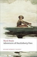 Adventures of Huckleberry Finn foto