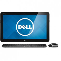 Aio DELL, XPS 1820, Intel Core i5-4210U, 1.70 GHz, HDD: 1000 GB, RAM: 8 GB, video: Intel HD Graphics 4400, webcam, BT foto