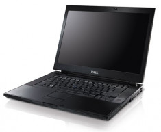 Laptop DELL PRECISION M4400; Intel Core 2 Duo T9600 2.5 GHz; 4 GB RAM; 160 GB HDD; 14 INCH; nVIDIA Quadro FX 770M; DVDRW foto