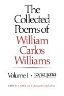 The Collected Poems of William Carlos Williams: 1909-1939 foto