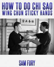 How to Do Chi Sao: Wing Chun Sticky Hands foto