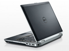 Laptop DELL, LATITUDE E6420, Intel Core i5-2430M, 2.40 GHz, HDD: 320 GB, RAM: 4 GB, unitate optica: DVD, video: Intel HD Graphics 3000 foto