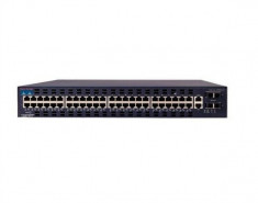 SWITCH CISCO; model: CATALYST 2948G; MANAGEMENT; PORT CONSOLA; PORTURI: 48 x RJ-45 10/100/1000; REF foto