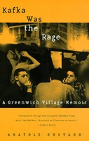 Kafka Was the Rage: A Greenwich Village Memoir foto