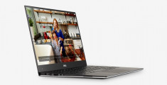 Laptop DELL, XPS13 9343, Intel Core i7-5500U, 2.40 GHz, HDD: 128 GB, RAM: 8 GB, video: Intel HD Graphics 5500, webcam, BT foto