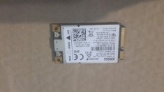 Dell Latitude E6400 3g 5530 Wwan Broadband Card Hsdpa Gps Km266 ericsson