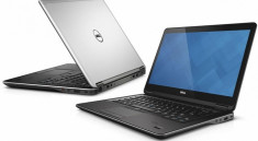 Laptop DELL, LATITUDE E7240, Intel Core i7-4600U, 2.10 GHz, HDD: 256 GB SSD, RAM: 8 GB, video: Intel HD Graphics 4400, webcam, 3G card, fingerprint foto