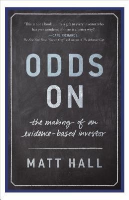 Odds on: The Making of an Evidence-Based Investor foto mare Odds on: The Making of an Evidence-Based Investor foto mare