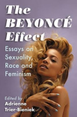 The Beyonce Effect: Essays on Sexuality, Race and Feminism foto