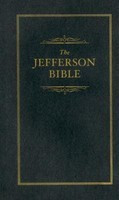 The Jefferson Bible: The Life and Morals of Jesus of Nazareth foto