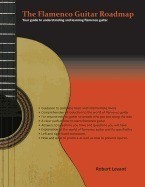 The Flamenco Guitar Roadmap: Your Guide to Understanding and Learning Flamenco Guitar foto