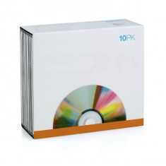 Blank CD-R MAXELL; 700MB; 52X; bulk foto