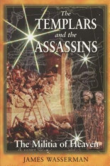 The Templars and the Assassins: The Militia of Heaven foto