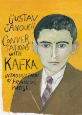 Conversations with Kafka foto