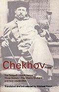 Chekhov: Plays: The Seagull, Uncle Vanya, Three Sisters, the Cherry Orchard, and Four Vaudevilles foto