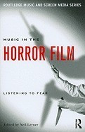 Music in the Horror Film: Listening to Fear foto