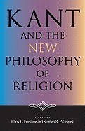 Kant and the New Philosophy of Religion foto