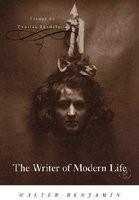 The Writer of Modern Life: Essays on Charles Baudelaire foto