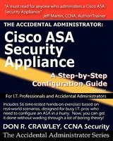 The Accidental Administrator: Cisco Asa Security Appliance foto