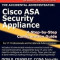 The Accidental Administrator: Cisco Asa Security Appliance