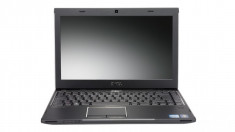 Laptop DELL, VOSTRO V131, Intel Core i5-2450M, 2.50 GHz, HDD: 128 GB, RAM: 4 GB, video: Intel HD Graphics 3000, webcam, 13.3&amp;quot; LCD (WXGA), 1366 x 768 foto