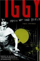 Iggy Pop: Open Up and Bleed foto