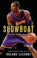 Showboat: The Life of Kobe Bryant foto