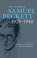 The Letters of Samuel Beckett, Volume I: 1929-1940 foto