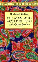 The Man Who Would Be King: And Other Stories foto