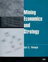 Mining Economics and Strategy foto