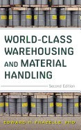 World-Class Warehousing and Material Handling, Second Edition foto