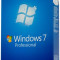 LICENTA WIN 7 Pro SP1 64 bit RO OEM &quot;FQC-08699&quot;