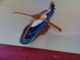 Bnk jc Matchbox - elicopter Mission Chopter