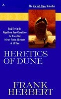 Heretics of Dune foto