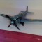 bnk jc Matchbox - avion Dive Bomber