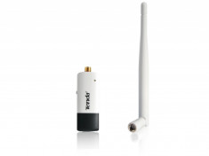 PLACA DE RETEA: TENDA W311U+; WIRELESS 150 Mbps; USB foto