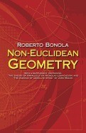 Non-Euclidean Geometry foto