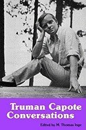 Truman Capote: Conversations foto