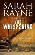 The Whispering - A Haunted House Mystery foto mare The Whispering - A Haunted House Mystery foto mare